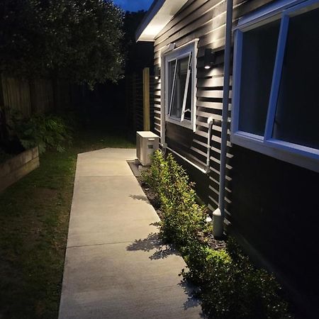 Sleepout Hideaway Daire Rotorua Dış mekan fotoğraf